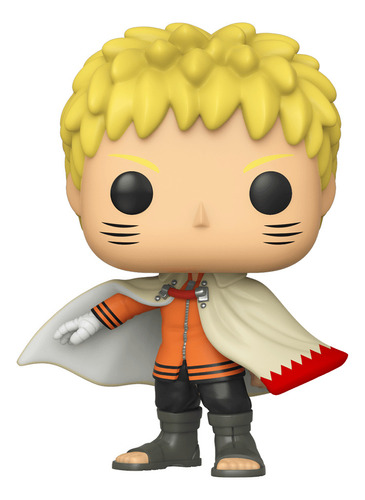 Naruto Hokage 724 Funko Pop Special Edition