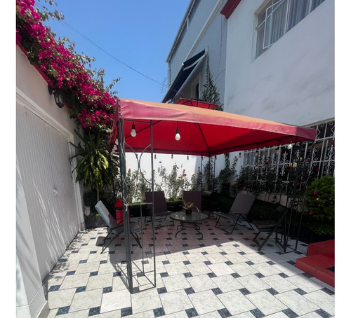 Habitación En Hogar En Miraflores
