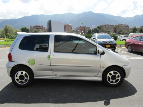 Imagen 4 de 14 de Renault Twingo Dynamique Plus 1.2 Cc A.a