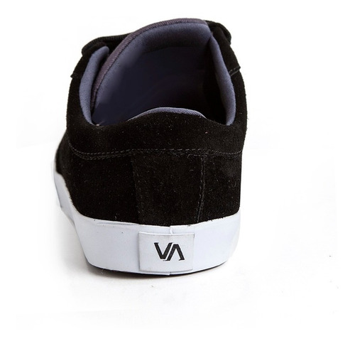 Imagen 5 de 5 de Zapatillas Toronto Valimited Skate Urbana Cuero Envió Gratis