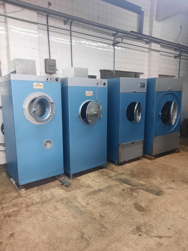 Secadoras De 15 Y 20 Kilos Lavadoras Centrifugas (Reacondicionado)