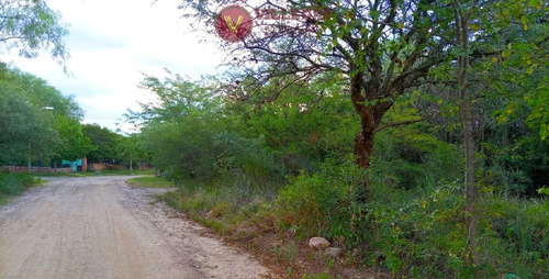 Imagen 2 de 7 de Terreno 574 M2 Venta San Vicente Y El Chingolo, Piedra Blanca Arriba Merlo San Luis