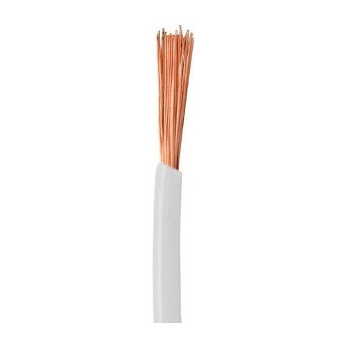 Cable Unipolar 16 Mm Pvc Imsa Plastix Cx Por Metro