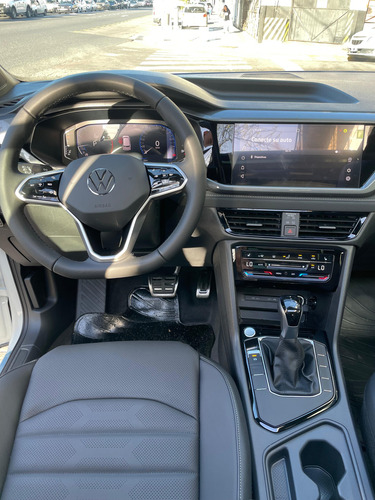 Volkswagen Taos 1.4 250 Tsi Highline Bi Tono