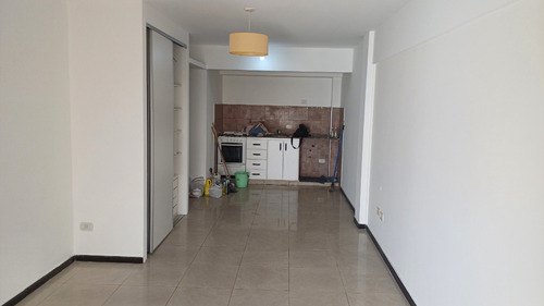 Alquiler Monoambiente En Monte Castro