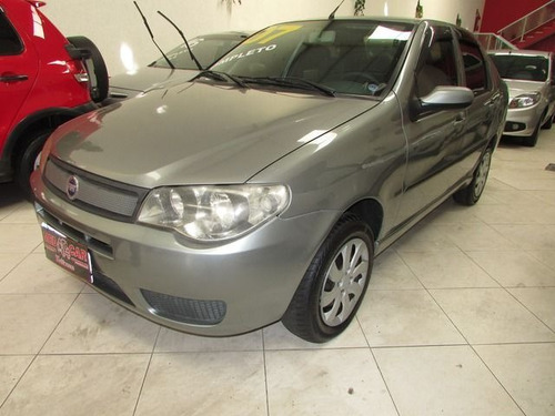 Fiat Siena 1.0 Mpi 8v Fire Flex, Dug6080