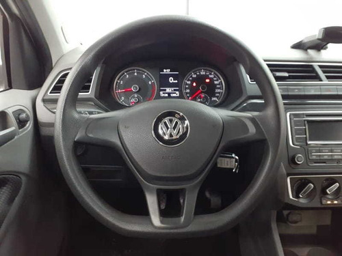 Voyage 1.6 Msi Flex 8v 4p