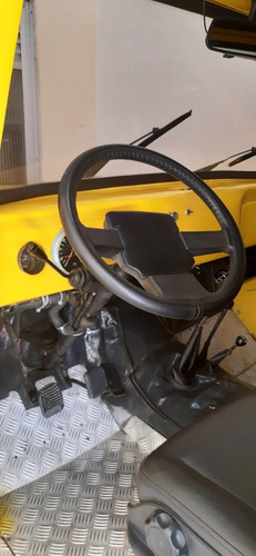 Ford F 75