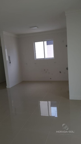 Imagem 2 de 15 de Apartamento Em Meia Praia - Itapema - 3950