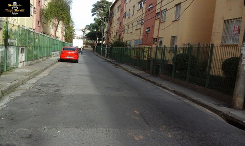 Imagem 20 de 30 de Apartamento A Venda No Bairro Mandaqui Em São Paulo - Ap00059 - 34654028