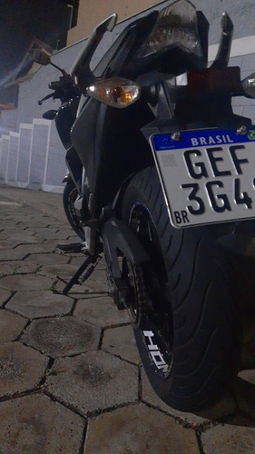Imagem 3 de 9 de Honda Twister