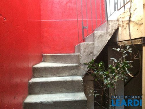 Imagem 10 de 15 de Comercial - Pinheiros - Sp - 477279