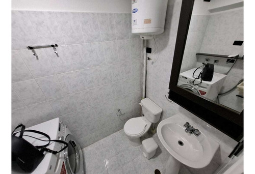 Apartamento En Venta Residencias Minotaure Wc-9139337