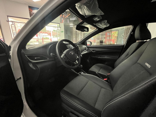 Toyota Yaris 1.5 Xs Aut