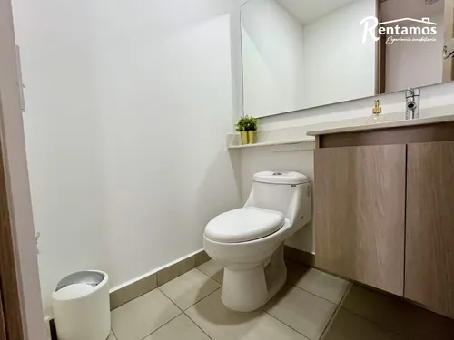 Apartamento En Venta En Zuñiga. Cod V775397