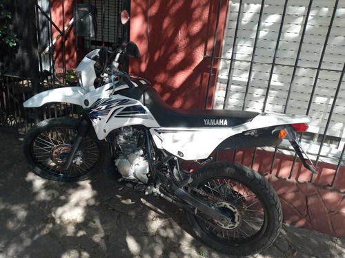 Yamaha Xtz 250