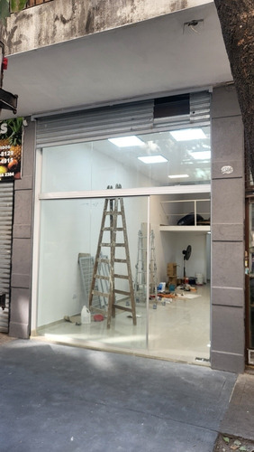 Imagen 5 de 8 de A 1 Cuadra De Plaza Italia, La Rural Y Av. Santa Fe. 2 Plantas 50m2 . A Nuevo!