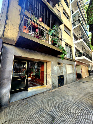 Av. Pedro Goyena 1500 - Departamento 3 Amb. - Superficie 75m2 - Balcón Corrido - Luminoso - Ventilado - Exclusiva Zona De Caballito.