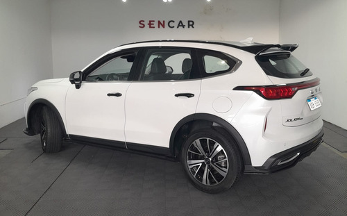 GWM Haval 1.5T Jolion Deluxe 2Wd 7Dct
