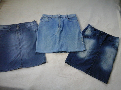 Kit Com 26 Peças Roupas Comportadas Evangelico Ótimas (Usado)
