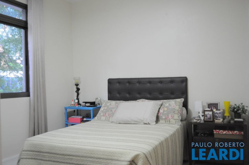 Imagem 9 de 14 de Apartamento - Pinheiros - Sp - 500363