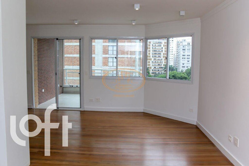 Apartamento Com 1 Dormitório(s) Localizado(a) No Bairro Itaim Bibi Em São Paulo / São Paulo - 9475:915541