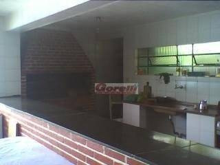 Imagem 2 de 11 de Chácara À Venda, 6000 M² Por R$ 1.012.000,00 - Jardim Arujá - Arujá/sp - Ch0064