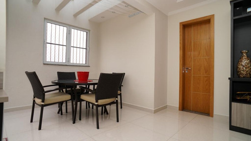 Imagem 23 de 30 de Cobertura À Venda, 190 M² Por R$ 1.290.000,00 - Mooca - São Paulo/sp - Co0090