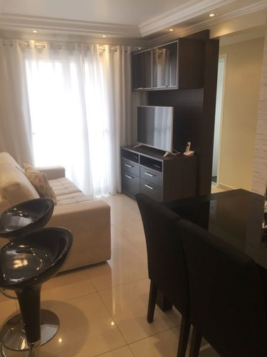 Imagem 2 de 15 de Lindo Apartamento - Mv5447