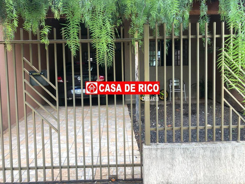 Imagem 8 de 8 de Casa A Venda Em Londrina - 701