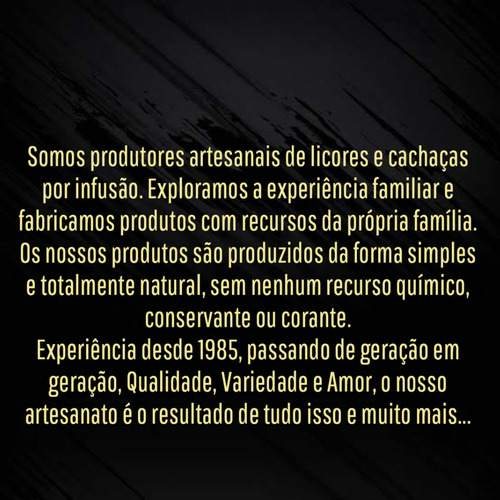 Cachaça De Cambuci Com Pimenta - 700ml