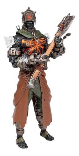 Mcfarlane Figura Fortnite The Prisoner Articulada (71019-t)