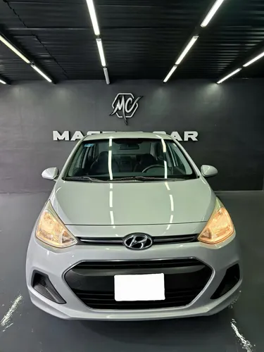 Hyundai Grand i10 1.2 Gl Mid Sedan Mt