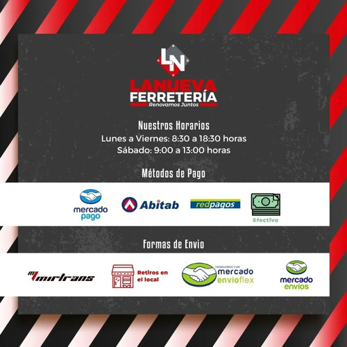 Spray Afloja Todo Lubricante 3 En 1 Brascolub Brascola - Lnf