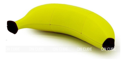 Cubo mágico Fanxin Banana 2x3 2x2x3