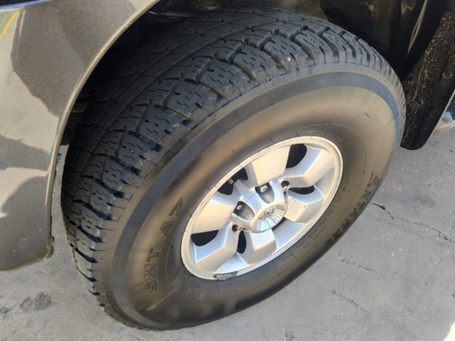 Imagen 16 de 16 de Toyota 4runner