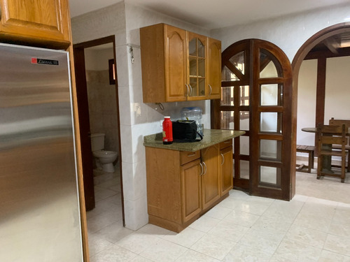 Venta Casa - Quinta El Placer - Baruta. Ma. Fda. Varela