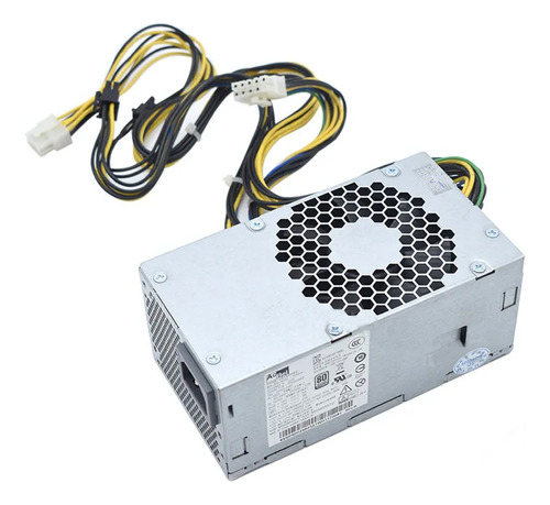 Psu Tfx Pck014 De 380 W Para Lenovo B460 P340 510 E77 M6600