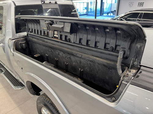 RAM 2500 6.7 Laramie I Atx 350cv 4x4