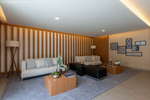 Imagem 7 de 15 de Apartamento Para Venda Em São Paulo, Vila Clementino, 3 Dormitórios, 1 Suíte, 2 Banheiros, 1 Vaga - Cap3103_1-1392226