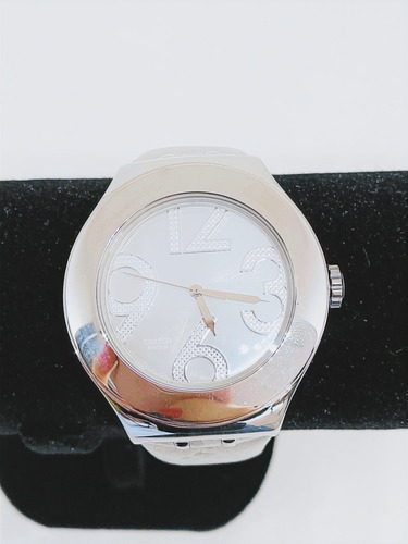 Swatch Irony Stainless Steel Water Resistent (sem Uso)