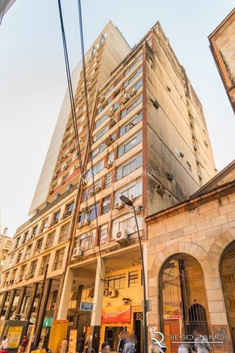 Imagem 2 de 15 de Sala/conjunto - Centro Historico - Ref: 291356 - L-291356