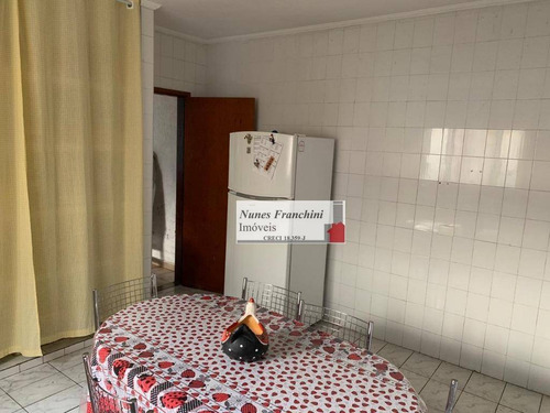 Imagem 21 de 27 de Sobrado À Venda, 80 M² Por R$ 675.000,00 - Limão - São Paulo/sp - So1432