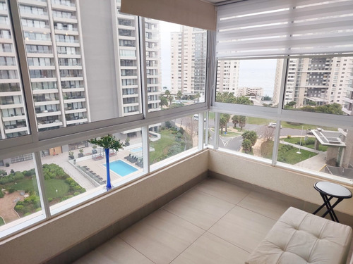 Tejada C Montemar 2d+1b+1estc+1bod+terraza Cerrada