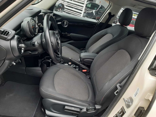 Imagen 8 de 14 de Mini Cooper 2018 1.5 Chili 5 Puertas At