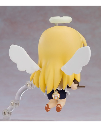 Nendoroid 1525 Crimvael Interspecies Reviewers (Usado)