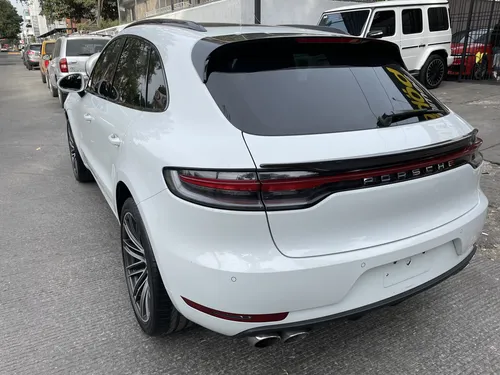 Porsche Macan 3.0 S At