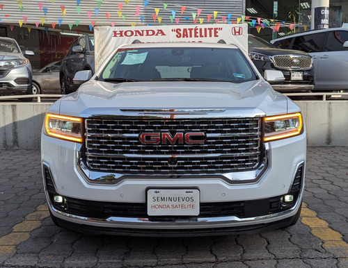 GMC Acadia 3.6 Denali At