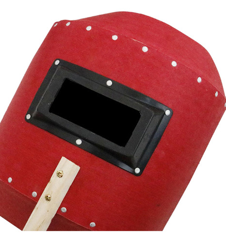 Protector Para Careta Soldar De Mano, Para Tipo Regular
