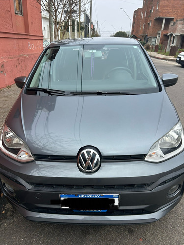 Volkswagen Up! 1.0 Move Up! 75cv